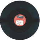 Eddie Miller Trio - Im a ding dong Daddy from Dumas /...