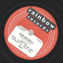 Eddie Miller Trio - Im a ding dong Daddy from Dumas / Poor Butterfly