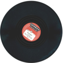 Eddie Miller Trio - Im a ding dong Daddy from Dumas / Poor Butterfly