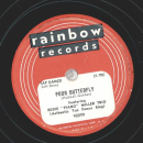 Eddie Miller Trio - Im a ding dong Daddy from Dumas / Poor Butterfly