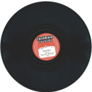 Eddie Miller Trio - Im a ding dong Daddy from Dumas / Poor Butterfly