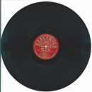 Lauritz Melchior - Siegfried 3. Akt  (4 Records)