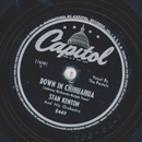 Stan Kenton - Down in Chihuahua / Minor Riff