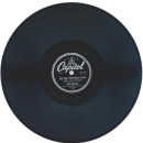 Andy Russell - You are everything to me / The more I go...
