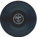 Andy Russell - You are everything to me / The more I go out with somebody else