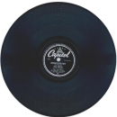 Stan Kenton - Intermission Riff / Its a pity to say goodnight