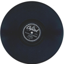 Stan Kenton - Intermission Riff / Its a pity to say goodnight