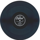 Martha Tilton - Gotta get me Somebody to Love /...