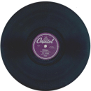 Stan Kenton - Curiosity / Theme to the West