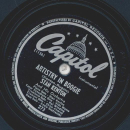 Stan Kenton - Rika Jika Jack / Artistry in Boogie