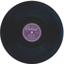 Red Norvos Nine - Ill follow you / Bop!