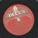 The Choir of the Red Army of the U.S.S.R. - Par Les Monts Et Les Vallées / LInternationale