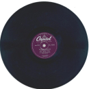 Nat "King" Cole - Autumn Leaves / Love is a many splendored thing