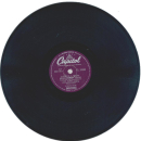 Nat "King" Cole - Autumn Leaves / Love is a many splendored thing