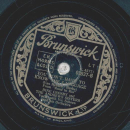 Bing Crosby - Apalachicola, Fla / You dont have to know the Language 