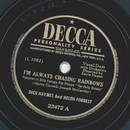 Dick Haymes - Im always chasing Rainbows / Tomorrow is...