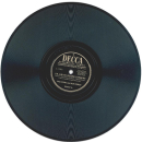 Dick Haymes - Im always chasing Rainbows / Tomorrow is forever