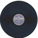 Eddie Brunner Sextet- Die blauen Berge von Gina Valley / Drei Cowboys singen