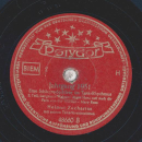 Helmut Zacharias - Jahrgang 1951, Teil I und II