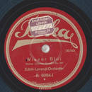 Edith-Lorand-Orchester - Wiener Blut / Du und Du