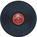 Edith-Lorand-Orchester - Wiener Blut / Du und Du