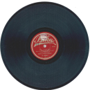 Edith-Lorand-Orchester - Wiener Blut / Du und Du