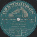 Professor M. L. Goldis - Ave Maria / Träumerei