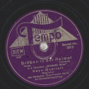 Heyn-Quartett - Die alte Heimat / Drüben in der Heimat