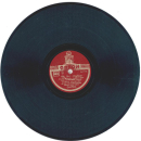 Jan Kiepura - Oh Madonna! / Ninon
