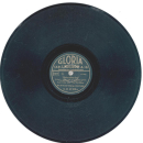 Die 5 Gloria-Gesang-Guitarristen - Schwalbenlied /...