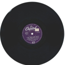Les Paul und Mary Ford - How High The Moon / Mockin Bird...