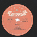 Werner Müller mit dem RIAS-Tanzorchester, Berlin - Rumba-Anna / Siboney