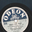 Alfred Hecker - Kreuz und Quer, Teil I und II