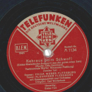 Frida-Weber-Fleßburg - Kehraus beim Schwof!, Rheinländer-Potpourri, Teil I und II