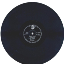Hugo Winterhalters Orchestra and Chorus - This is real / Canadian Sunset