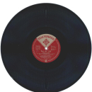 Robert Valentino / Orchester Jerry Mengor - Paris um 1900...