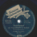 Berliner Motettenchor, Günther Arndt – Nun Danket Alle Gott / Glockengeläute Der Propsteikirche Zu Bochum