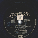 Trudy Richards - The Breeze / I canT love you any more