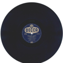 Edmundo Ros / Dennis Lotis - Olé Mambo /  Manhattan Mambo 