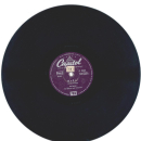 Les Baxter - Unchained Melody / Medic