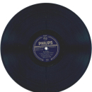 Lawrence Winters - Ol`Man River / Sonny Boy