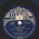 Mantovani - Some Enchanted Evening / Symphony