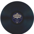 Mantovani und sein Orchester - Agnes Walzer / Moulin...