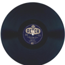 Mantovani und sein Orchester - Agnes Walzer / Moulin Rouge Thema