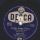 Mantovani und sein Orchester - Agnes Walzer / Moulin Rouge Thema