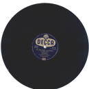 Winifred Atwell - The Italien Theme / Port-au-Prince