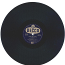 Winifred Atwell - The Italien Theme / Port-au-Prince