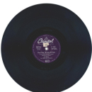 Les Baxter - Theme from Helen of Troy / The poor People of Paris