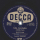 Mantovani - Lazy Gondolier / Sympathy