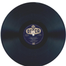 Mantovani - Barcarole / So Deep Is The Night
